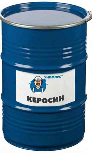 Керосин производства Мистер Сойер